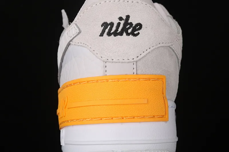 All Categories Nk Air Force 1 Air Force Series Nk Air Force 1 Shadow Air Force Lightweight Increased Corporate Level Nk Air Force 1 Shadow Air Force One Lightweight Increased Low Top Versatile Sneakers CU3446-001